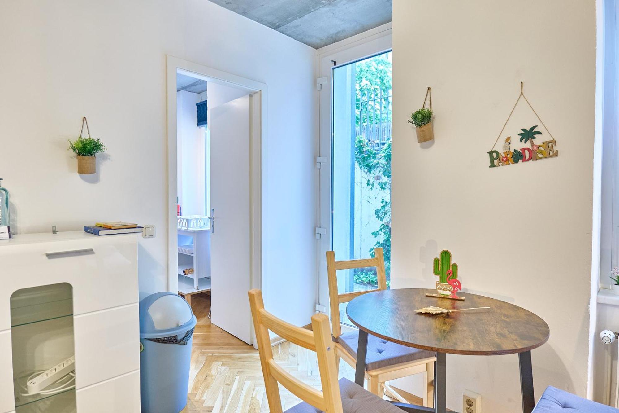 Blue Chili Apartments Prenzlauer Berg Berlin Dış mekan fotoğraf