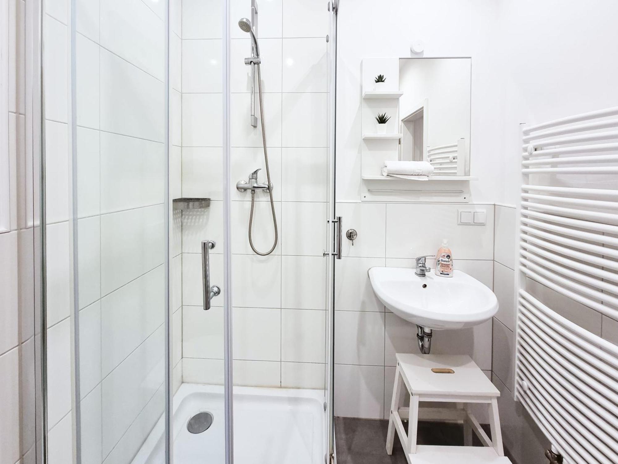 Blue Chili Apartments Prenzlauer Berg Berlin Dış mekan fotoğraf