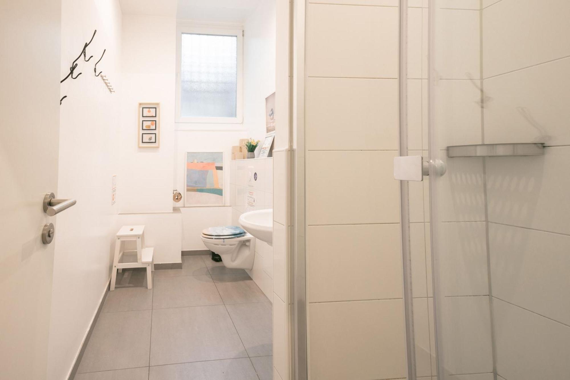 Blue Chili Apartments Prenzlauer Berg Berlin Dış mekan fotoğraf