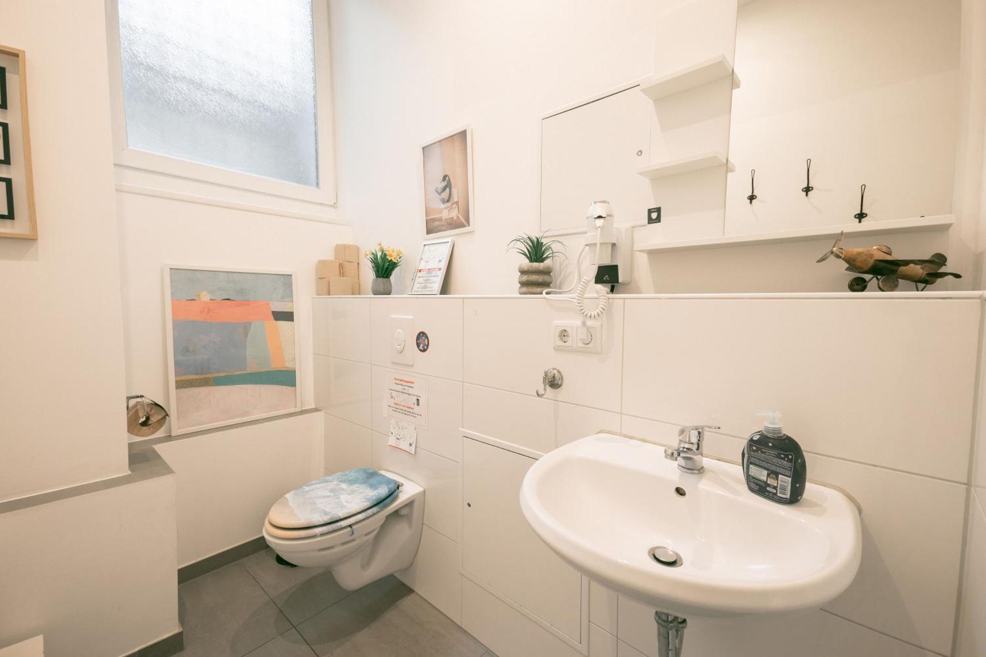 Blue Chili Apartments Prenzlauer Berg Berlin Dış mekan fotoğraf
